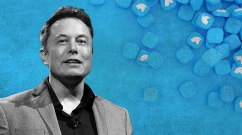 Elon Musk may release Twitter's algorithm as open source next week