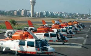 India's first 'heliport' to be launched in Delhi