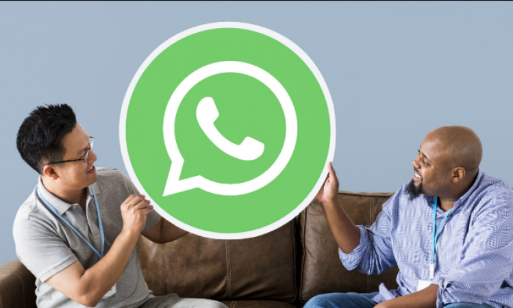 User will soon be able to report status updates on WhatsApp