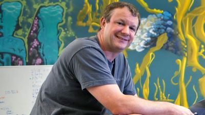 We are really in that exploratory stage: Brian Acton