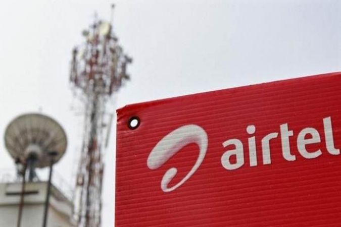 Airtel's monsoon surprise offer, get 30 GB 4G data free