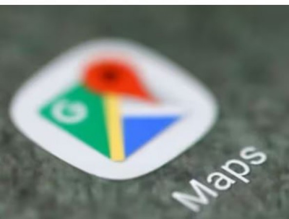 Location sharing feature like WhatsApp comes on Google Maps! Know how it works
