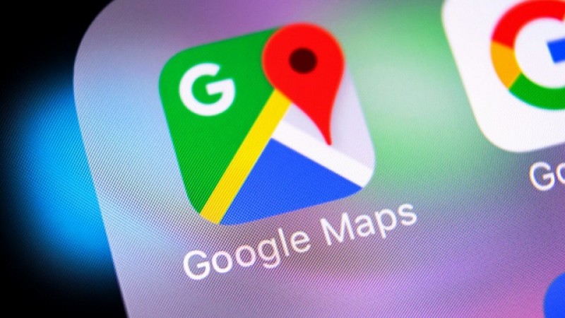 Google मैप में आए नए फीचर्स