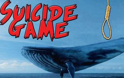 Blue Whale Game takes away life of an Engineer again, these 8 dangerous tasks given by it
