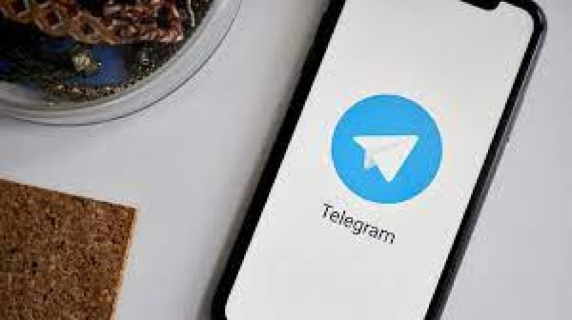 The company added new features in Telegram, also changed the interface of audio and video calls, know what new you will get