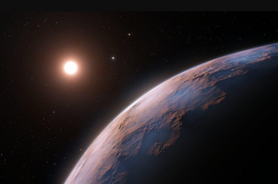In 2022 astronomers found more than 200 new planets