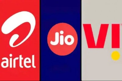 Airtel vs Jio: You will get 912GB data and free subscription of 14 OTT apps in just one plan, know whose long term plan is the best