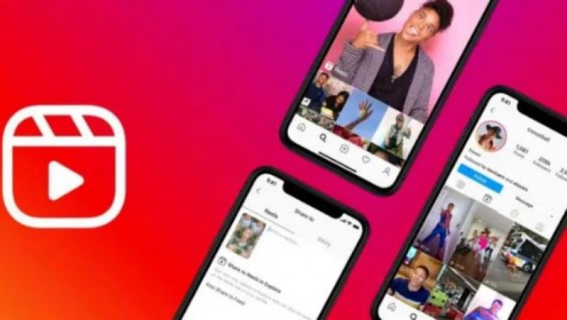 How to Create Reels on Instagram's Most Popular AI Voice? Know the complete step-wise process here