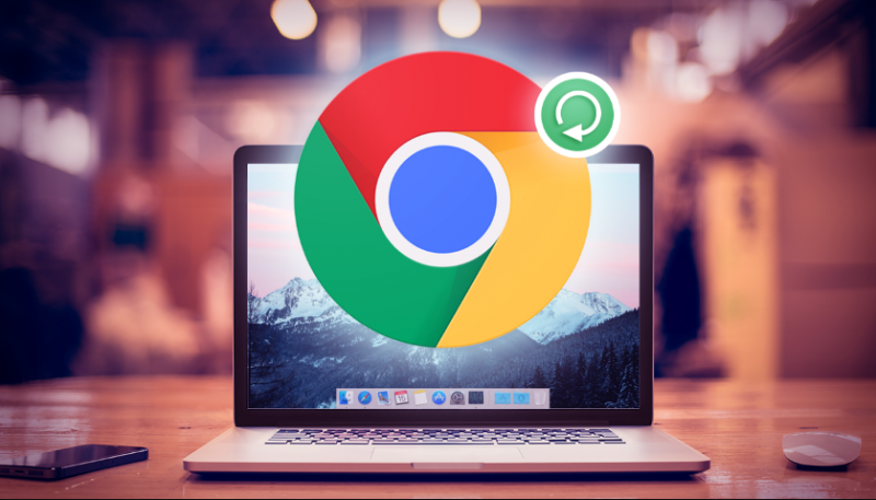 Google Chrome updates won't be made available for Windows 7, 8, or 8.1.