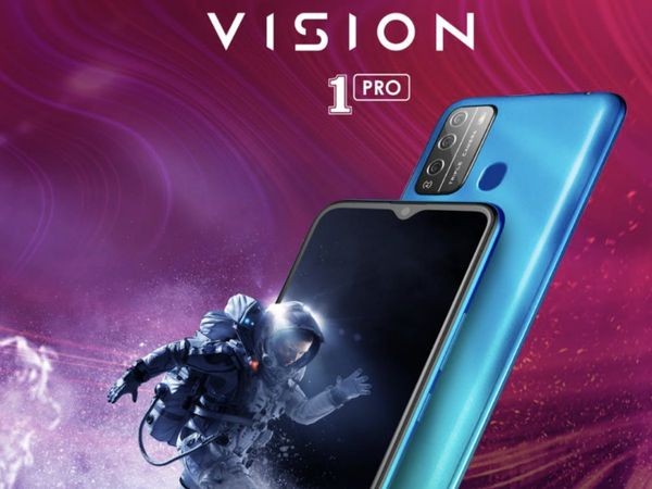 iTel Vision 1 Pro launched in India, enjoy amazing features at an affordable price