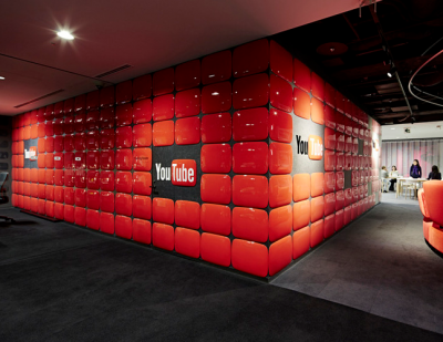 YouTube is promoting initiatives to launch a hub of ad-supported TV channels