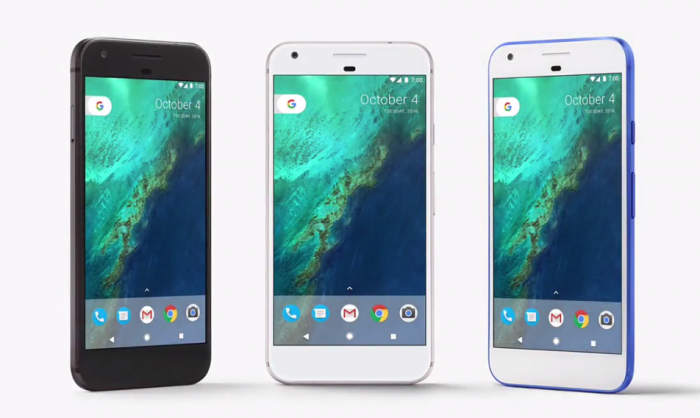 Google admitted  'audio distortion' issue in Pixel smartphones
