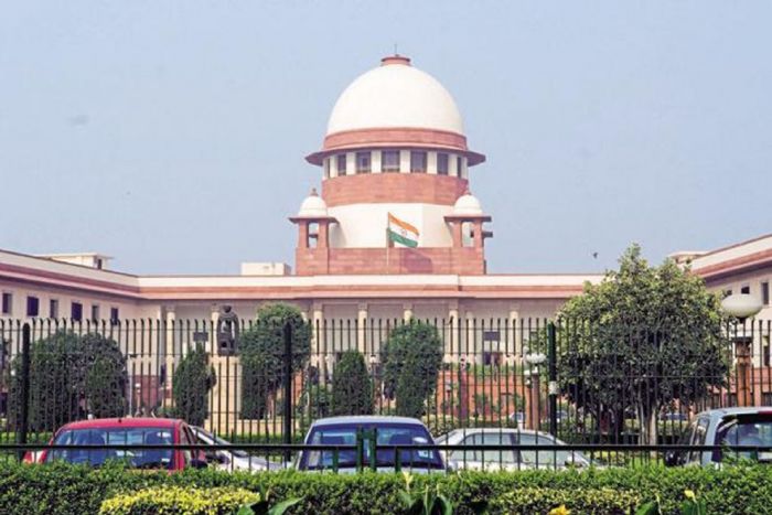 SC plans to look at the 'security system' of Facebook & Whatsapp