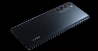 Oppo Reno 5 Pro 5G Flagship Smartphone launched in India, read details