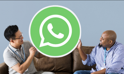 New voice status functionality for Android beta users is released by WhatsApp
