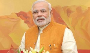 Indian PM Narendra Modi emerges as Global Leader, see others position as well