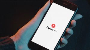 With prime play, Ola play in car entertainment is now available to its all users