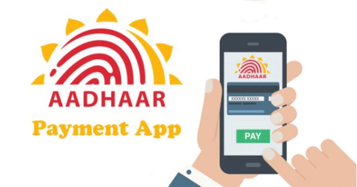 Aadhaar Payment system is used for UIDAI for Incentives to Merchants