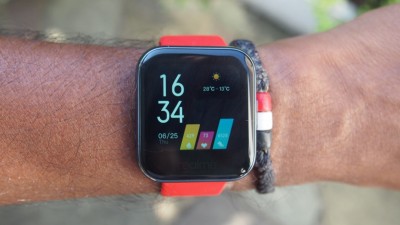 Realme Watch 2 Specifications, Image Surface