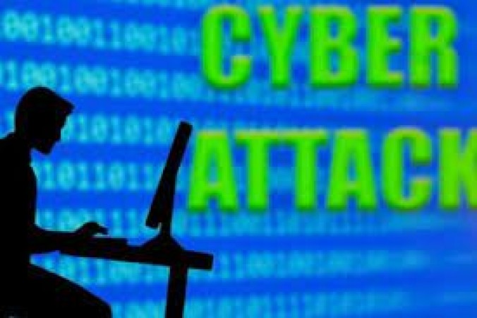 Cyber attacks increased by 15 percent in India last year compared to 2022, these 2 areas were prime targets