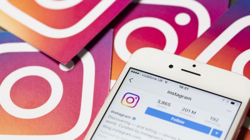Instagram refutes the rumours of hiding its users posts to 7% followers