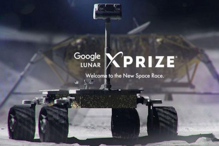 December 31st is the revised deadline for 'Google Lunar XPrize'
