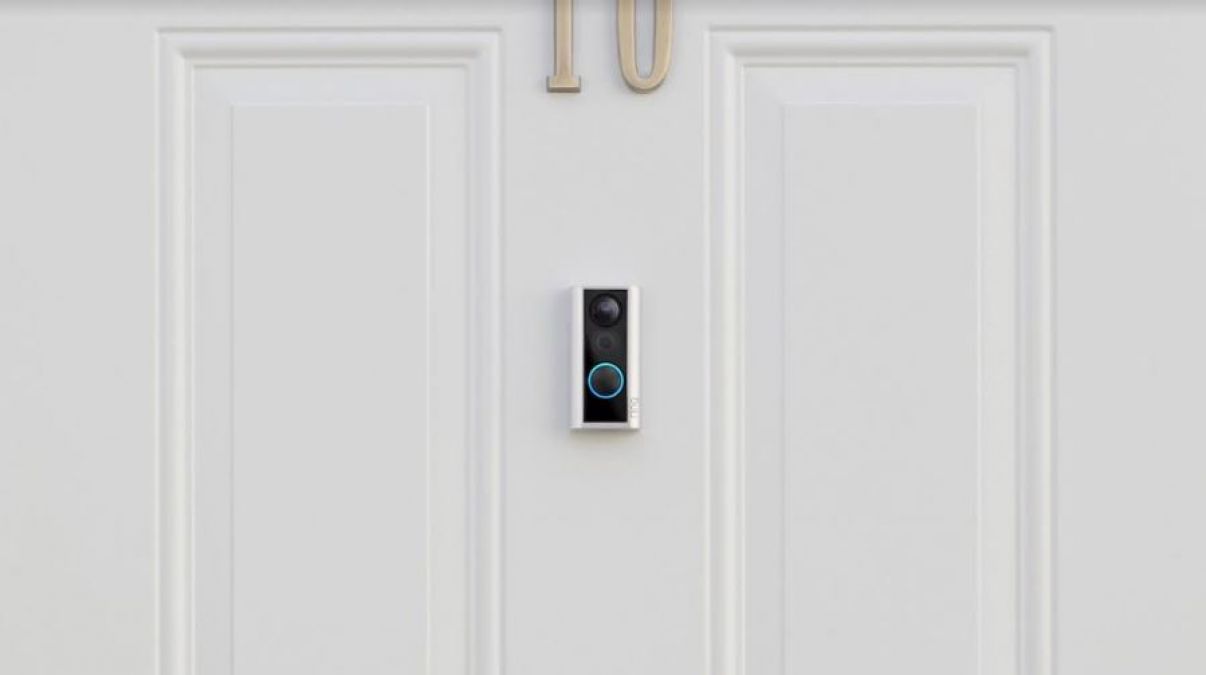 Ensure Safety of Home & Family with Video Door Phones