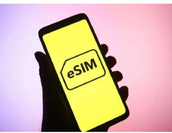 The tension of e-SIM is over, the number will be easily transferred from one phone to another