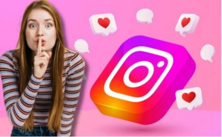 4 tricks of Instagram, send messages and read chat secretly