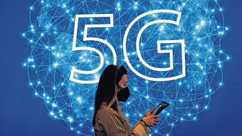 Jio's 5G service is based on VoNR, understand here how VoNR is different from VoLTE