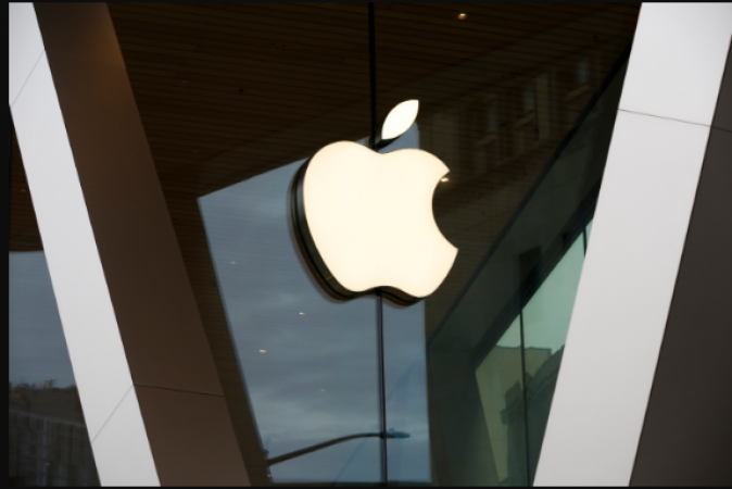 Apple Sets New Milestone as the First Public Company to Surpass $3 Trillion Valuation