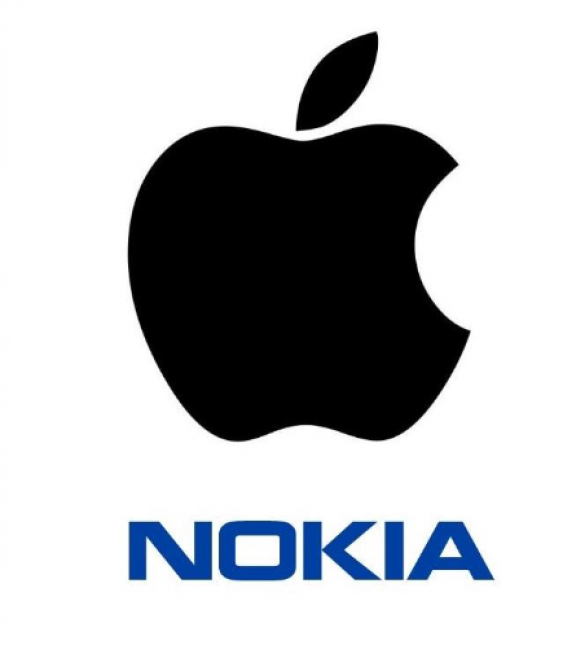 Nokia and Apple Extend Patent License Agreement for Groundbreaking Technologies