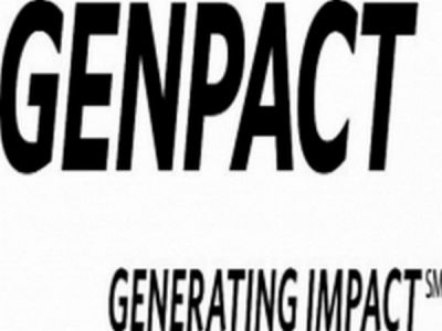 Genpact launches the Genpact Cora