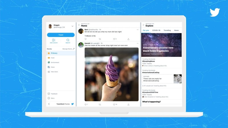 Twitter to Come up with New Enhanced Revolution for the Users