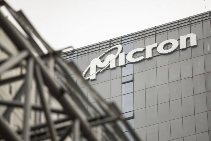 Micron finally Commense Production of the Chipset by 2024
