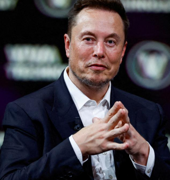 Tesla CEO Elon Musk Aims to Unleash Fully Autonomous Vehicles 
