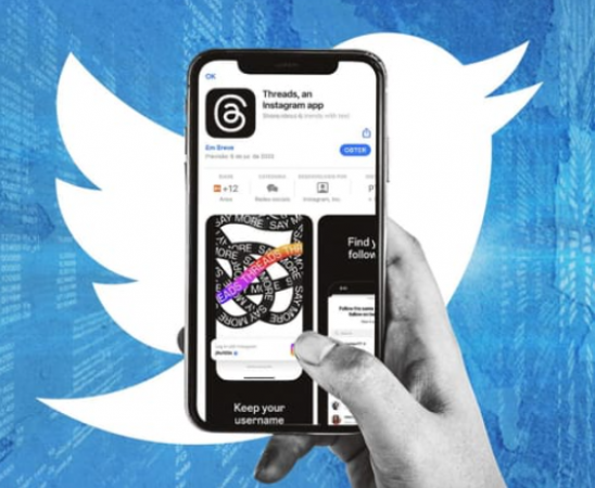 Twitter's Legal Battle Against Meta's Threads App Sparks