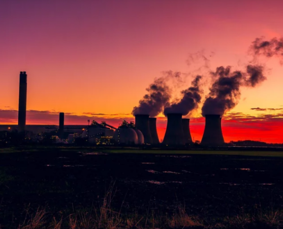 Digital Innovations Propel Carbon Capture into Prominence as a Viable Long-Term Climate Solution