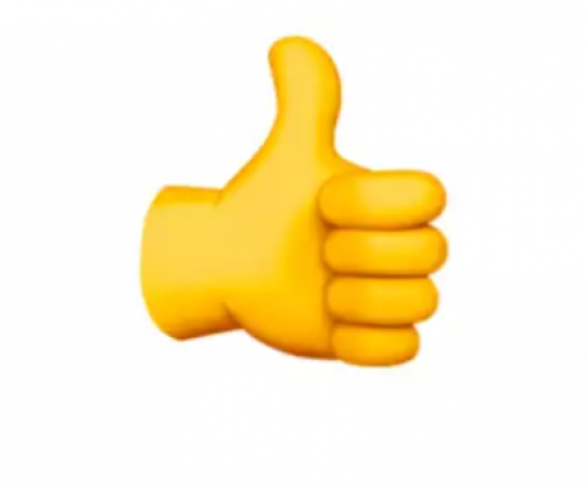 Ambiguous Use of Thumbs-Up Emoji Leads to $61,000 Legal Battle