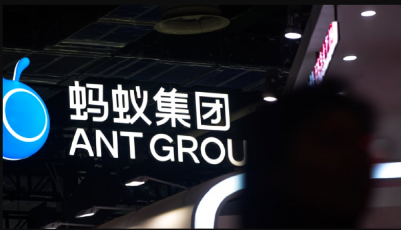 China's Regulatory Crackdown on Ant Group Culminates in $1 Billion Fine and Business Restructuring