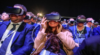 Exploring the World of Virtual Reality Entertainment and Its Potential