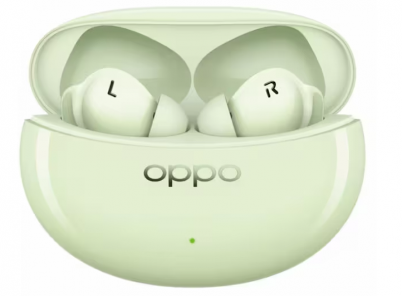 Oppo Launches Enco Air 3 Pro True Wireless Earbuds in India