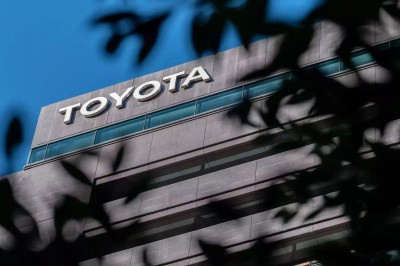 Toyota to come up with New Battery Updates for EV's till 2027