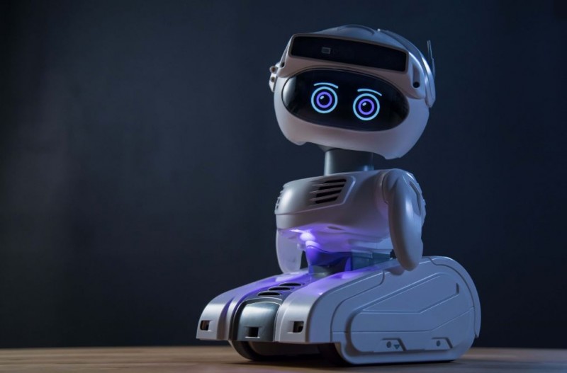 The Future of Robotics: Exploring Advances in Robotics and Human-Robot Interaction