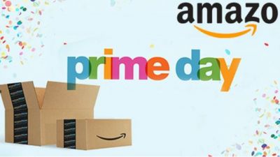 Amazon Prime Day Sale; check out the best deals here