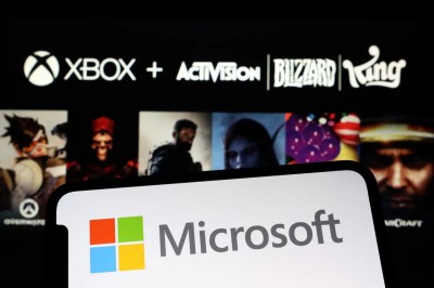 Microsoft to Bloom in the Market after Getting Green Light in UK
