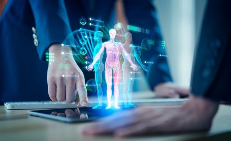 Google's AI Chatbot, MediBot, Aces U.S. Medical Exam: Paving the Way for AI Revolution in Healthcare