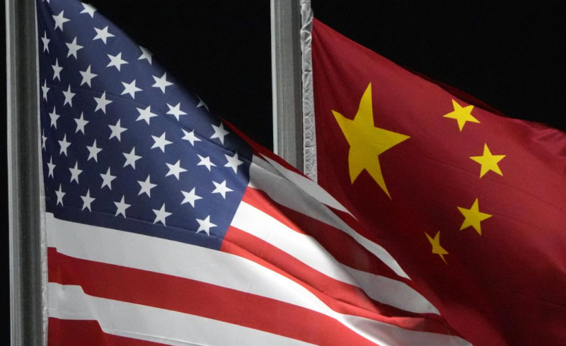 Chinese Hackers Breach U.S. Government Emails, Straining U.S.-China Relations