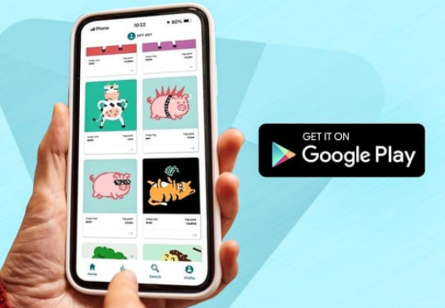 Google Play Embraces NFTs, Enabling Integration in Apps and Games
