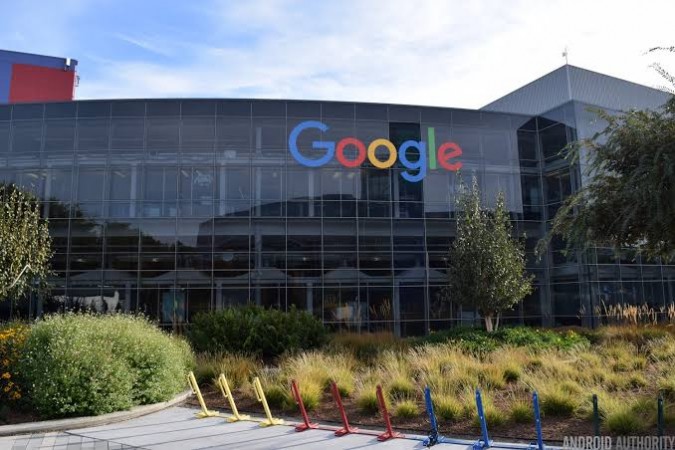 गूगल पर लगा 500 मिलियन यूरो का जुर्माना, जानिए क्या है मामला